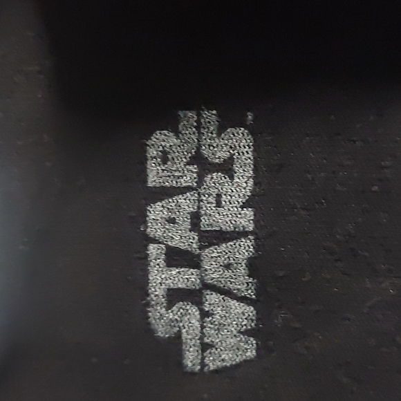 Stars wars men's t-chirt black size XXL - Picture 6 of 7